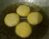 Cara Membuat Pumpkin Bomboloni 1x proofing eggless 3