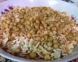 صورة لخطوة 6 من وصفة فتة حمص 🍛