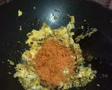 Foto langkah ke 3 dari resep Orak-Arik Bihun Sayuran.