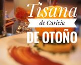 Foto del paso 3 de la receta: Tisana de Caricia de Otoño (avellana, chabacano, coco)