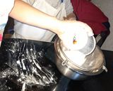 Foto del paso 1 de la receta: Galletas con Chispirina