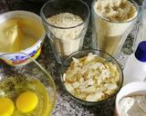 صورة لخطوة 1 من وصفة حلوة الأموندين