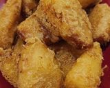 Foto langkah ke 5 dari resep Pisang Goreng Krispy.