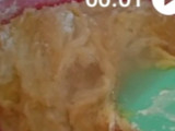 Cake Kukus Keju