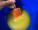 Foto del paso 1 de la receta: Panqué de Limón 🍋 glaseado