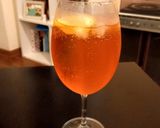 Foto del paso 3 de la receta: Aperol Spritz 🍹