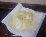 Foto del paso 3 de la receta: Fogonero sobre papas panaderas en freidora de aire