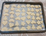 Foto del paso 3 de la receta: Galletitas sencillas