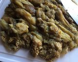 Padlizsánkrém (Vinetta) recept fázis 1 fotója
