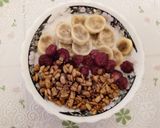 Foto del paso 5 de la receta: Desayuno de avena vegano 👩🏻🍳