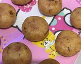 Foto langkah ke 4 dari resep Perkedel kentang kornet.