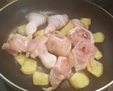 菜頭油飯~給您好彩頭的食譜步驟1照片