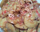 Foto langkah ke 5 dari resep Semur Jengkol.