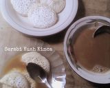 Foto langkah ke 6 dari resep Serabi Kuah Kinca.