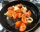 Foto del paso 2 de la receta: Sopa de papa