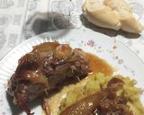 Foto del paso 4 de la receta: Bondiola de cerdo a la Forage