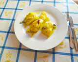 Foto del paso 6 de la receta: Bacalao al pilpil