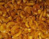 Foto langkah ke 5 dari resep Makaroni goreng kriuk.