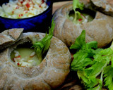 Foto del paso 2 de la receta: Sopa de apio