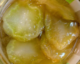 Foto del paso 4 de la receta: 112.🥦Tronco de brócoli encurtido al estilo japonés 🇯🇵