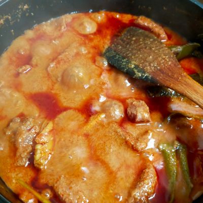 Langkah 6