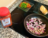 Foto del paso 3 de la receta: Fajitas Mexicanas