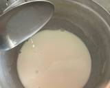 ถั่วแดงแกงบวช วิธีทำสูตร 1 รูป