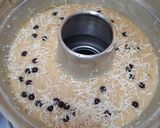 Foto langkah ke 5 dari resep Banana cake baking pan 22cm Anti gagal !!.