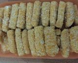 Foto langkah ke 15 dari resep Chicken nugget rumahan anti gagal ala bu ami.