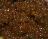 Pasta with Sicilian pesto recipe step 2 photo