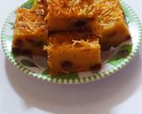 Foto langkah ke 4 dari resep Proll Tape Kurma.