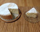 Foto del paso 2 de la receta: Budín de MANDARINAS 🍊