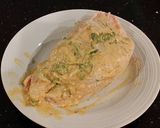 A picture of step 4 of Roasted Turkey Breast.