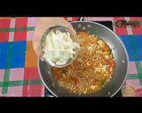 Foto langkah ke 16 dari resep Mie Telor Hot Jeletot Kuah.