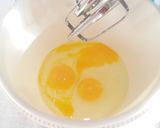 Foto del paso 1 de la receta: Bizcochuelo de naranja