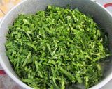 Sóska télire recept fázis 5 fotója