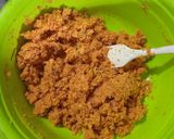 Foto langkah ke 3 dari resep Urap Kangkung.