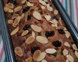 Foto langkah ke 7 dari resep 41. English Fruit Cake.