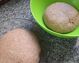 Foto del paso 10 de la receta: Pan integral con salvado