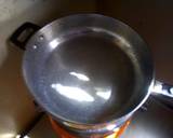 Spanish Omelette #staplefoodrecipecontest recipe step 2 photo