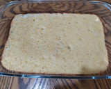 Foto del paso 4 de la receta: Fainá de choclo y queso