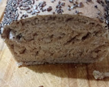 Foto del paso 6 de la receta: Pan Integral 🍞🥖