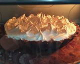 Foto del paso 4 de la receta: Lemon Pie Vegano