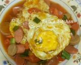 Foto langkah ke 5 dari resep 58. Telur bakso sosis asam manis ~ PRAKTIS/MENU SAHUR.