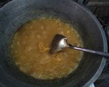 Foto langkah ke 3 dari resep Selai nanas mantul.