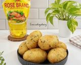 Foto langkah ke 5 dari resep Kroket Singkong.