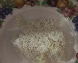 Foto langkah ke 1 dari resep Nasi Jamur.
