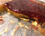 Foto del paso 4 de la receta: Cheesecake sin base😱