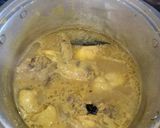 Foto langkah ke 3 dari resep Ayam Kremes.