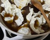 Foto langkah ke 3 dari resep Tongseng Kambing.